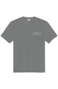 Infinity T-shirt Activewear (Front logo only)